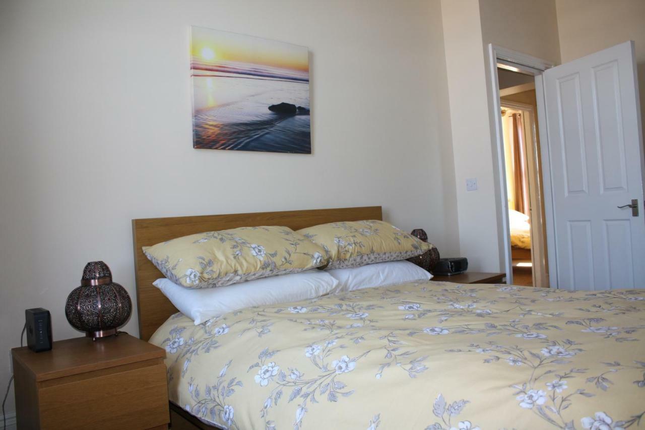 No3 By The Sea Apartment Whitby Eksteriør billede