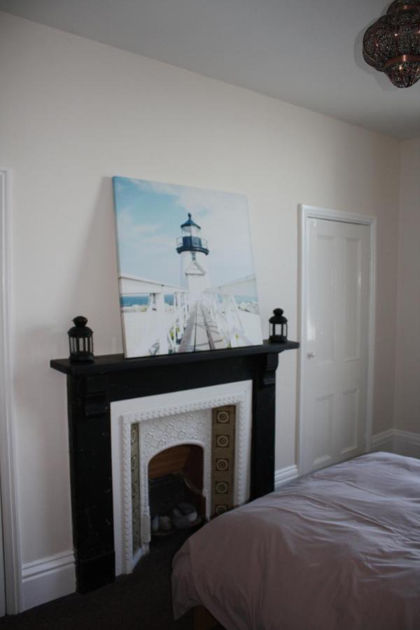 No3 By The Sea Apartment Whitby Eksteriør billede